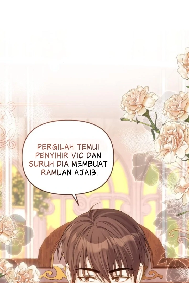 The Acting Empress Still Spends the First Night Chapter 40 - halaman 46