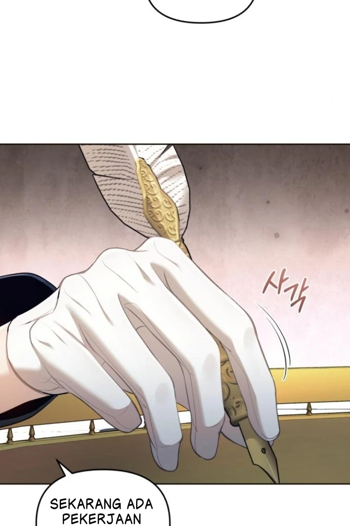The Acting Empress Still Spends the First Night Chapter 40 - halaman 49