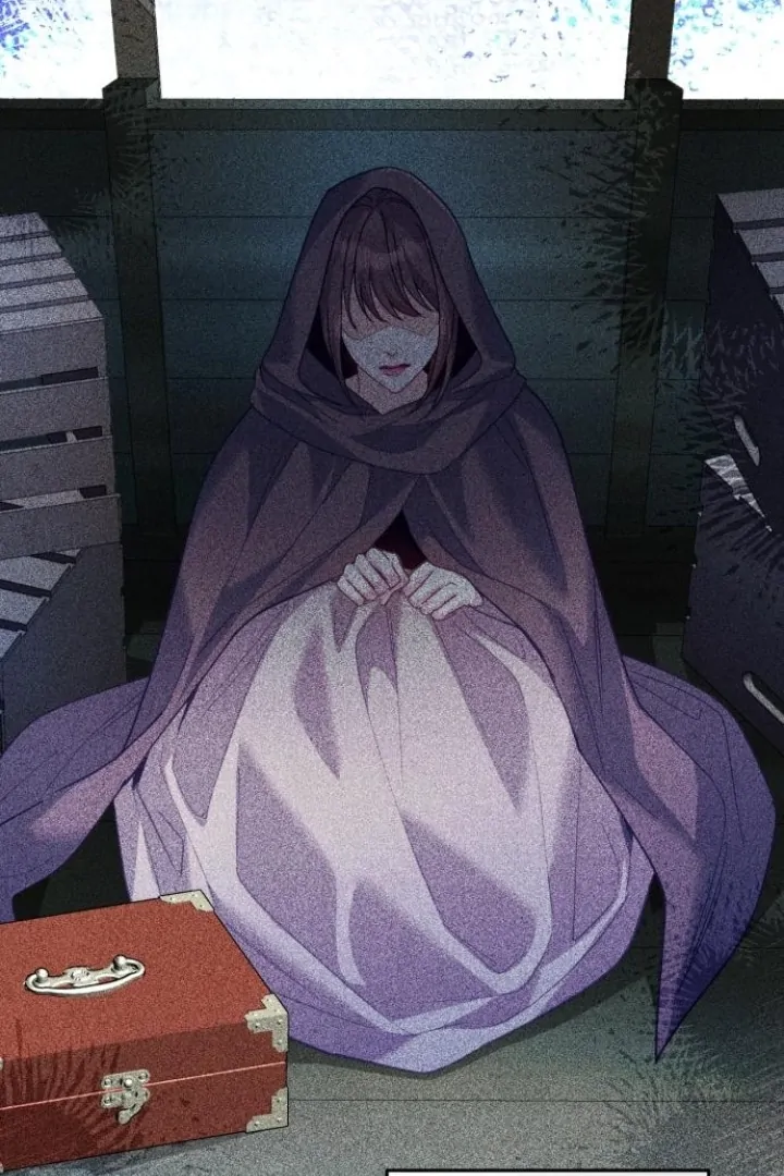 The Acting Empress Still Spends the First Night Chapter 40 - halaman 52