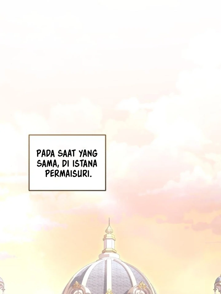 The Acting Empress Still Spends the First Night Chapter 40 - halaman 57