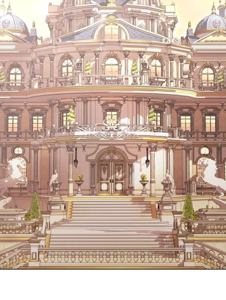 The Acting Empress Still Spends the First Night Chapter 40 - halaman 58