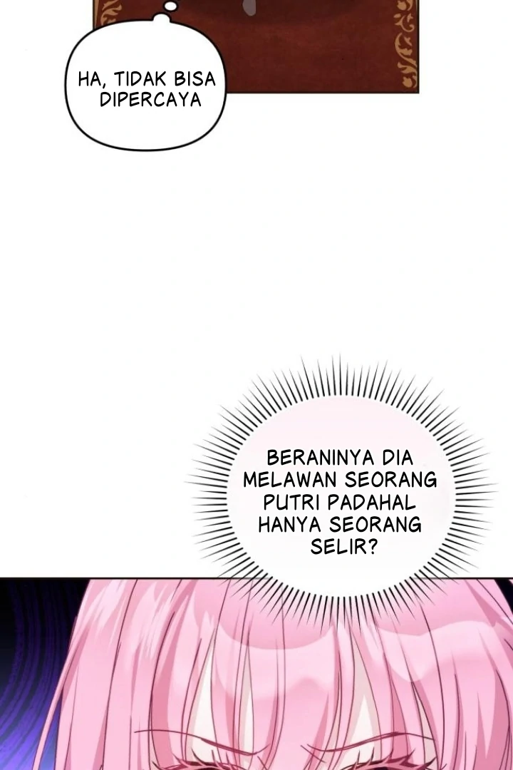The Acting Empress Still Spends the First Night Chapter 40 - halaman 60