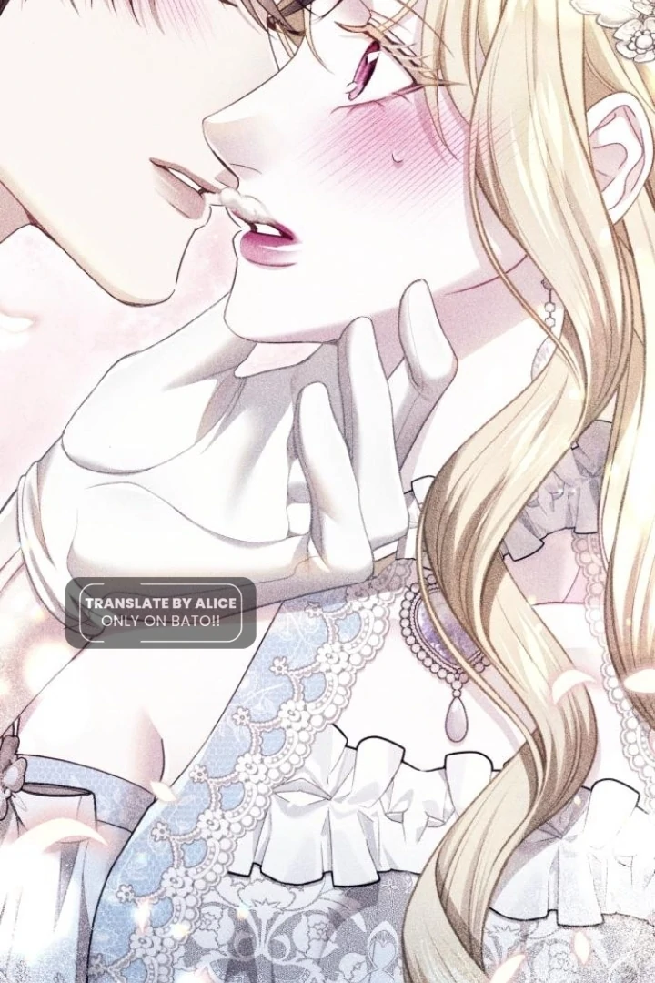 The Acting Empress Still Spends the First Night Chapter 40 - halaman 64