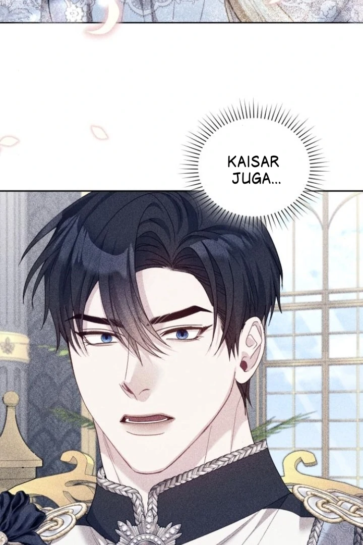 The Acting Empress Still Spends the First Night Chapter 40 - halaman 65