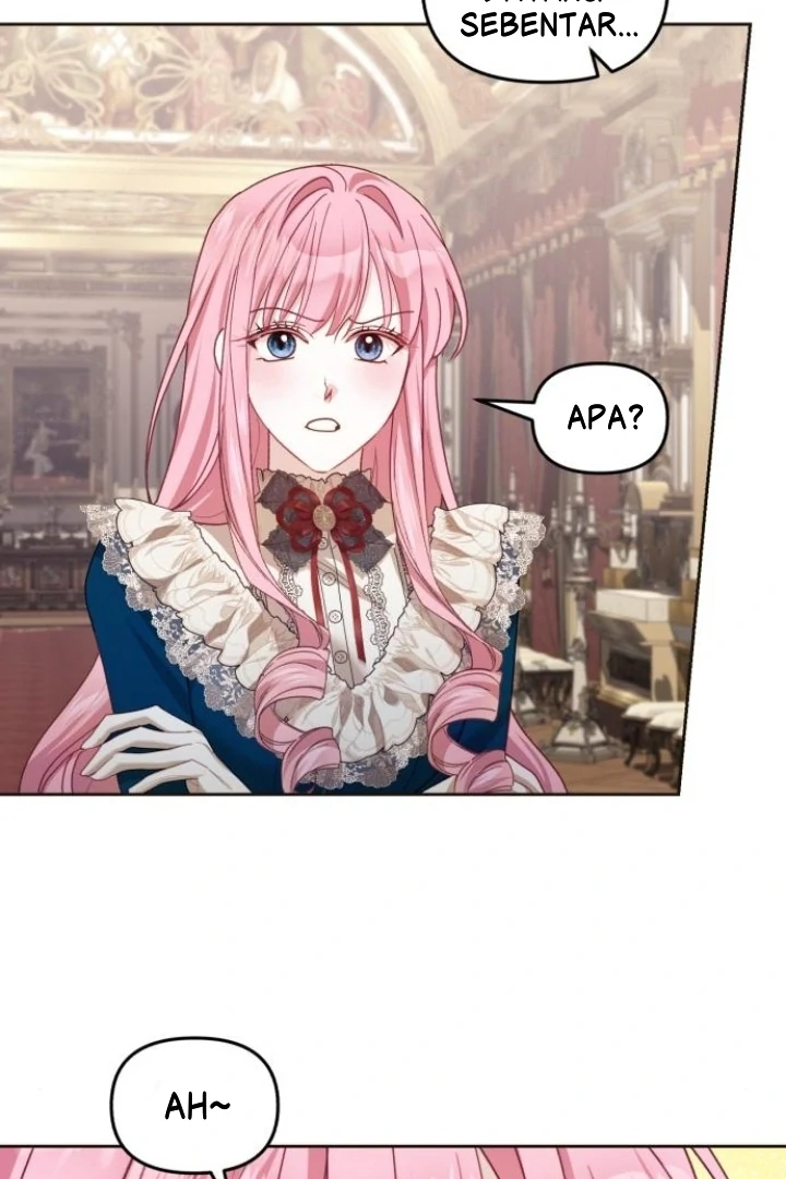 The Acting Empress Still Spends the First Night Chapter 40 - halaman 70