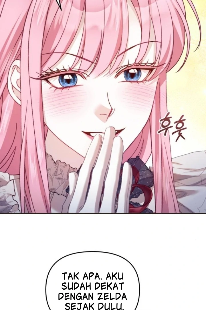 The Acting Empress Still Spends the First Night Chapter 40 - halaman 71
