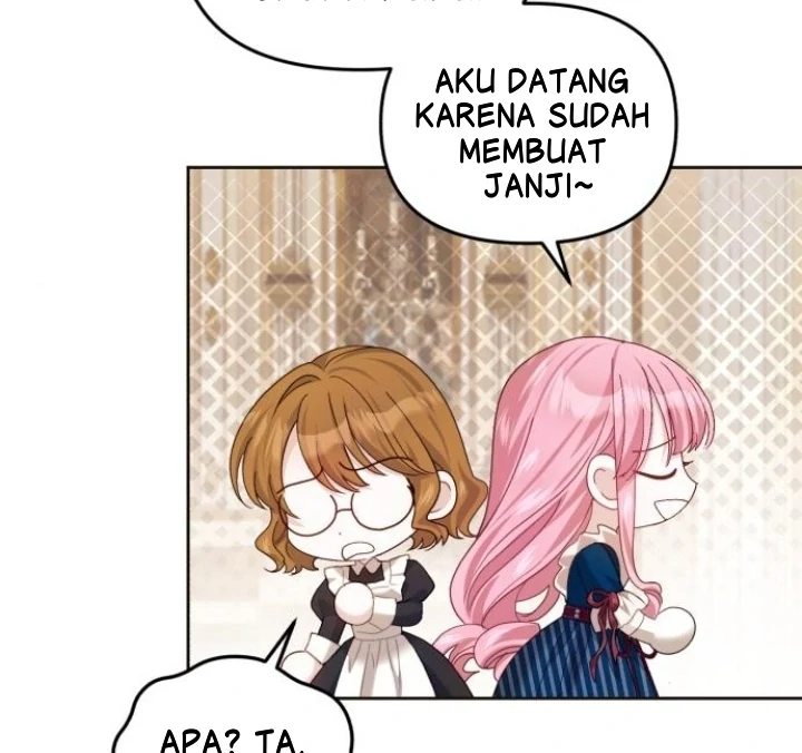 The Acting Empress Still Spends the First Night Chapter 40 - halaman 72