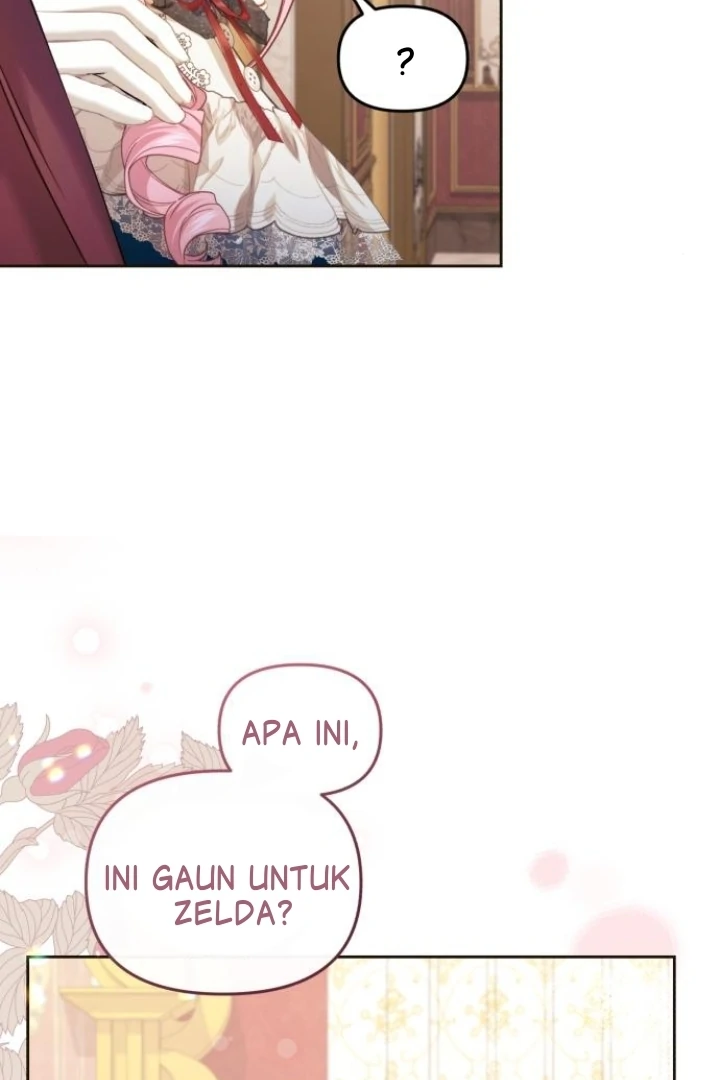 The Acting Empress Still Spends the First Night Chapter 40 - halaman 78