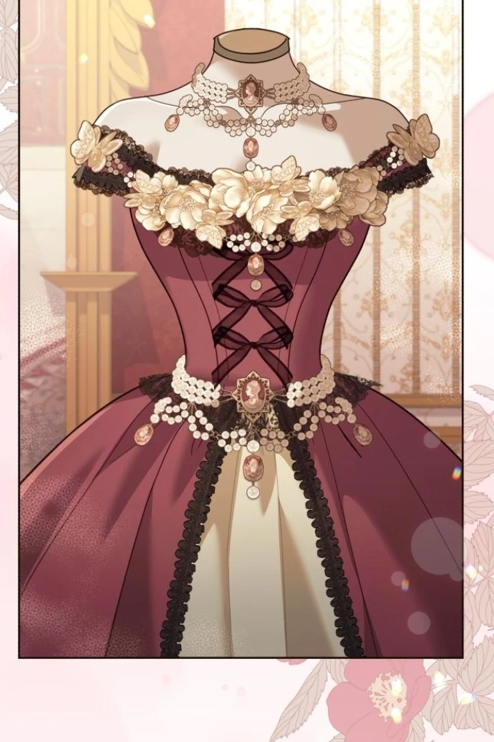 The Acting Empress Still Spends the First Night Chapter 40 - halaman 79