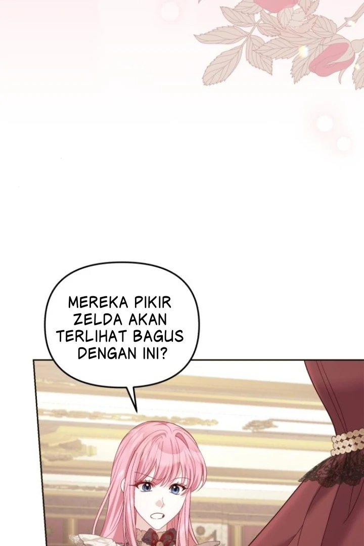 The Acting Empress Still Spends the First Night Chapter 40 - halaman 80