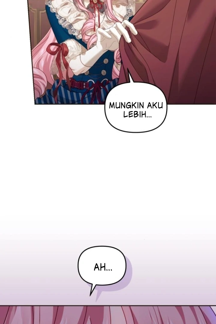 The Acting Empress Still Spends the First Night Chapter 40 - halaman 81