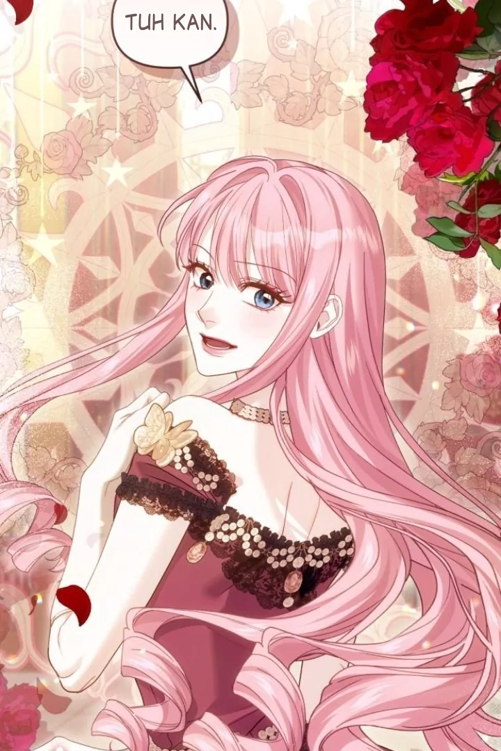 The Acting Empress Still Spends the First Night Chapter 40 - halaman 85