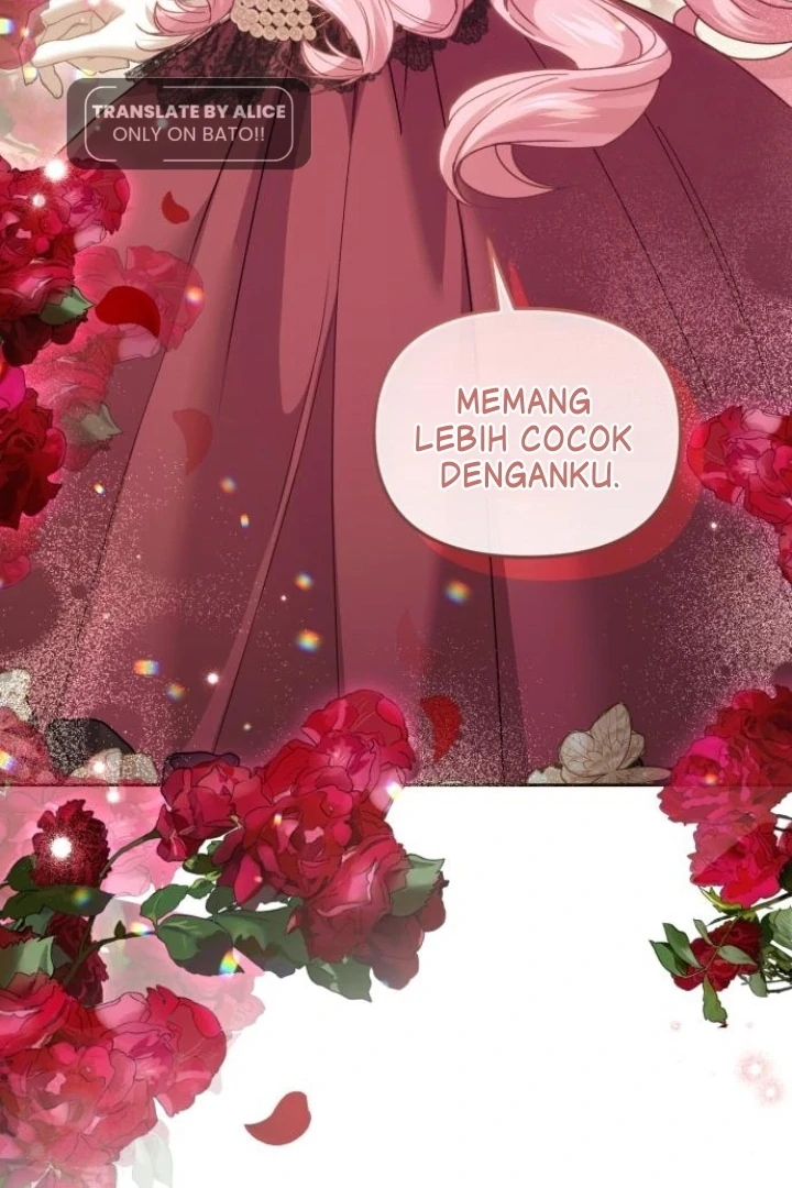 The Acting Empress Still Spends the First Night Chapter 40 - halaman 86