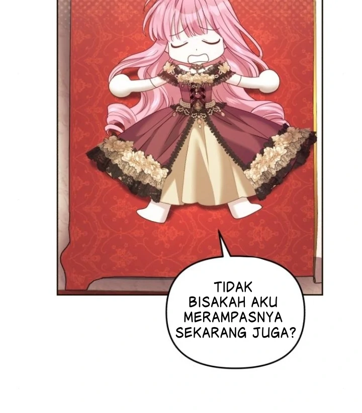 The Acting Empress Still Spends the First Night Chapter 40 - halaman 88