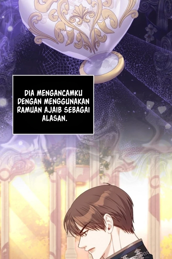 The Acting Empress Still Spends the First Night Chapter 40 - halaman 9