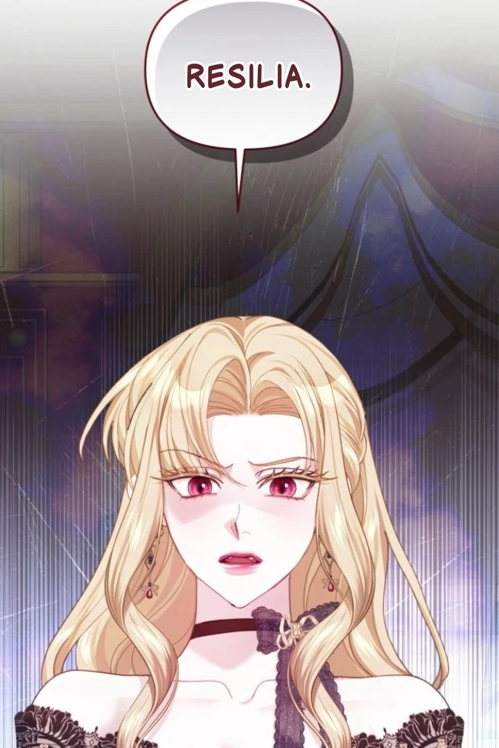 The Acting Empress Still Spends the First Night Chapter 40 - halaman 95