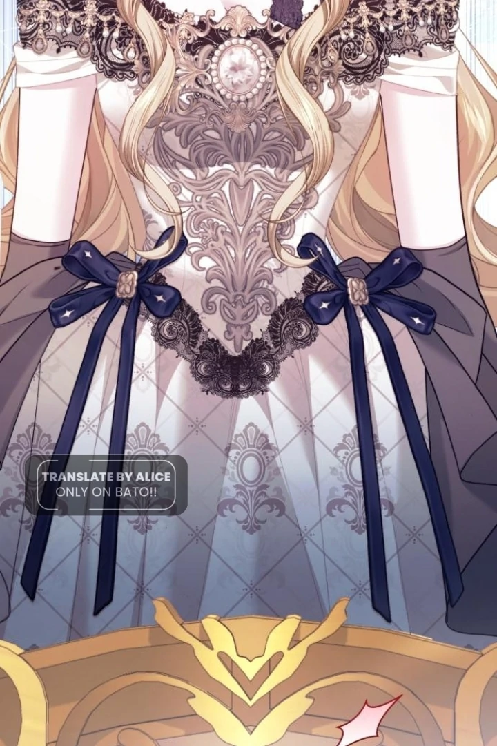 The Acting Empress Still Spends the First Night Chapter 40 - halaman 96