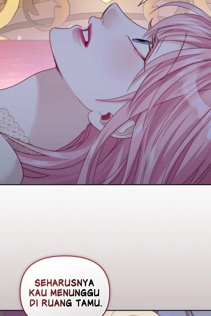 The Acting Empress Still Spends the First Night Chapter 40 - halaman 97