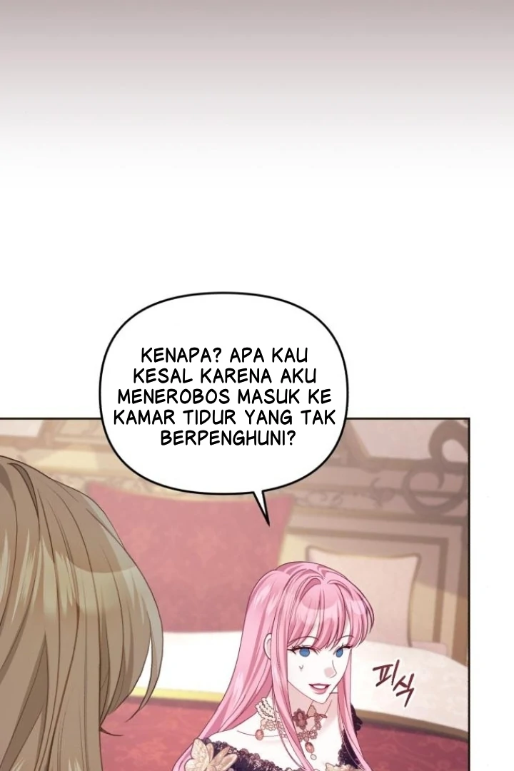 The Acting Empress Still Spends the First Night Chapter 40 - halaman 99
