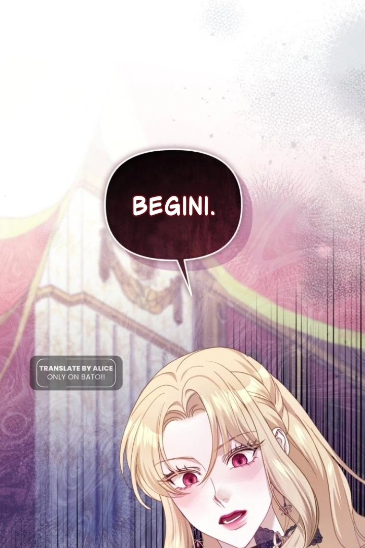 The Acting Empress Still Spends the First Night Chapter 41 - halaman 10