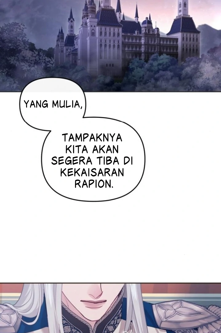 The Acting Empress Still Spends the First Night Chapter 41 - halaman 101