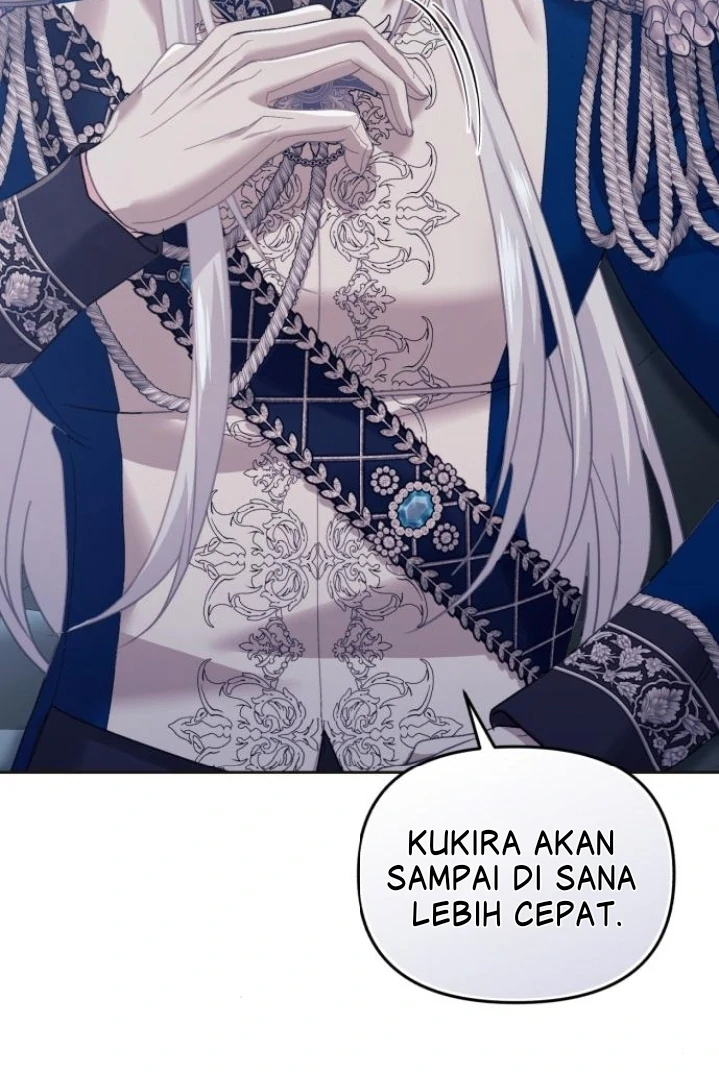 The Acting Empress Still Spends the First Night Chapter 41 - halaman 102