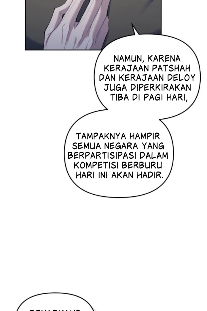 The Acting Empress Still Spends the First Night Chapter 41 - halaman 104