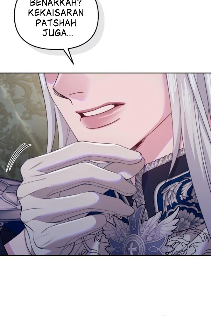 The Acting Empress Still Spends the First Night Chapter 41 - halaman 105
