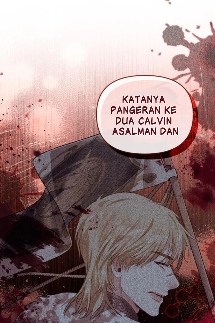 The Acting Empress Still Spends the First Night Chapter 41 - halaman 106