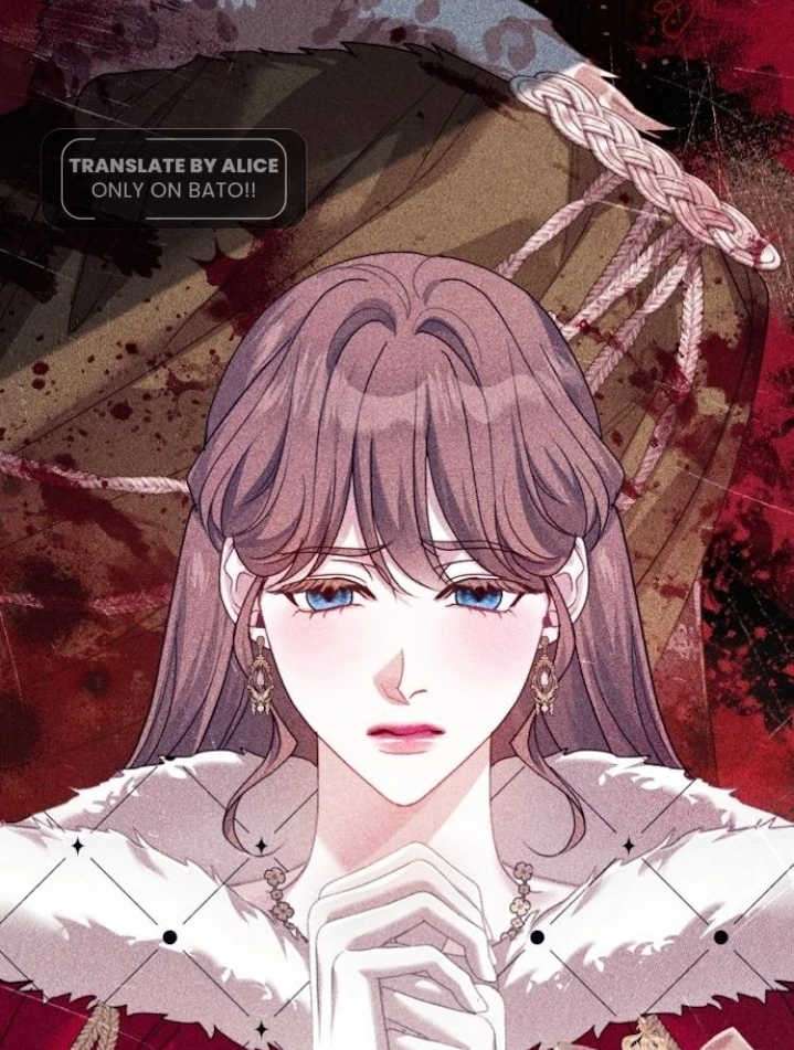 The Acting Empress Still Spends the First Night Chapter 41 - halaman 107
