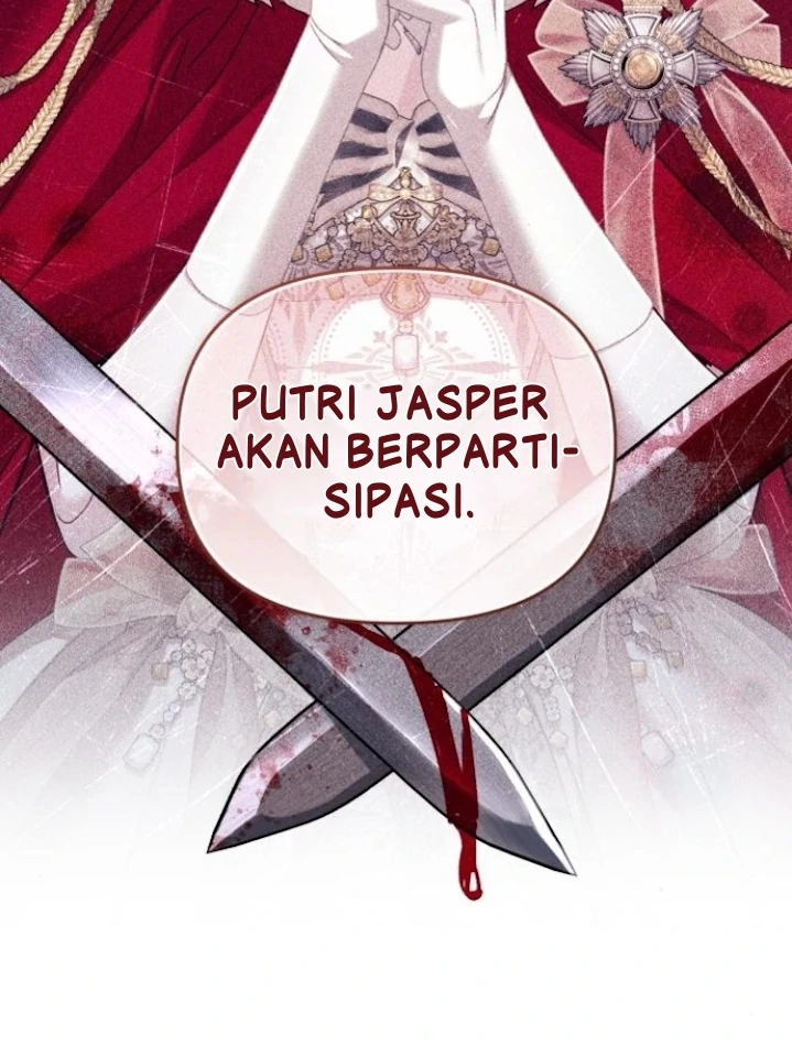 The Acting Empress Still Spends the First Night Chapter 41 - halaman 108