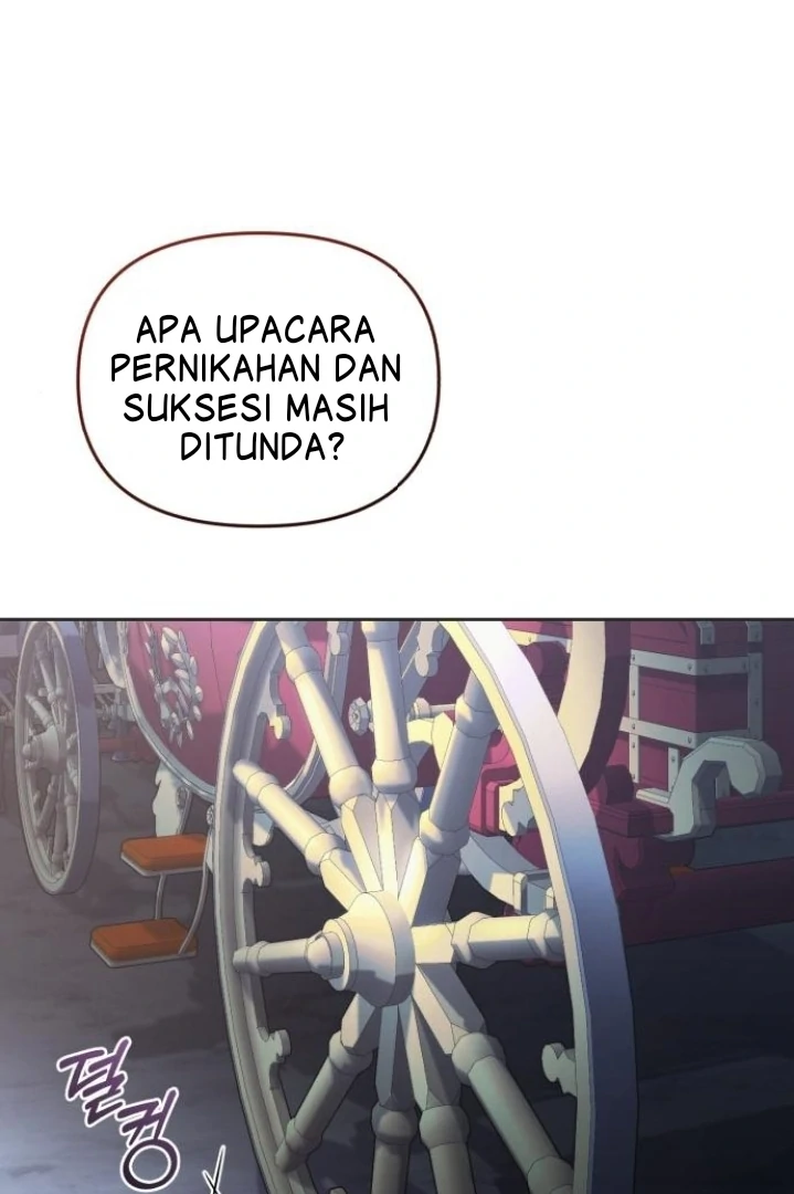 The Acting Empress Still Spends the First Night Chapter 41 - halaman 109