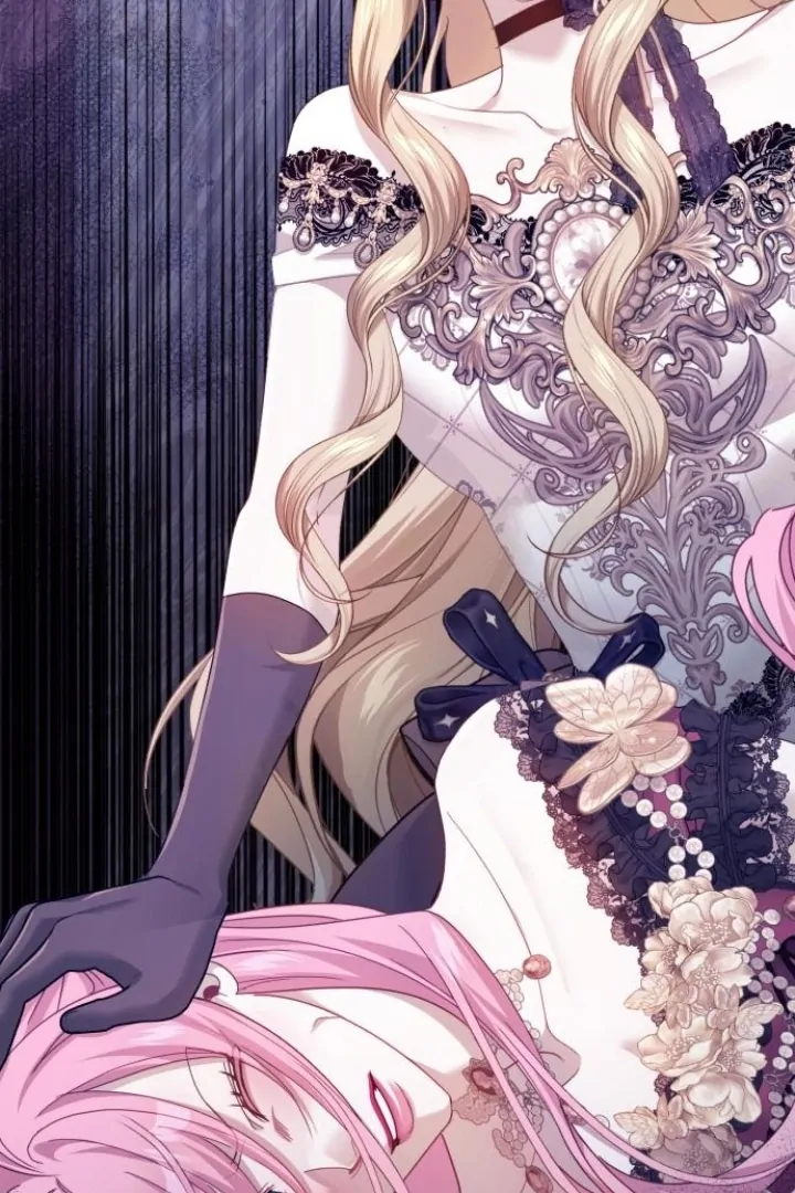 The Acting Empress Still Spends the First Night Chapter 41 - halaman 11