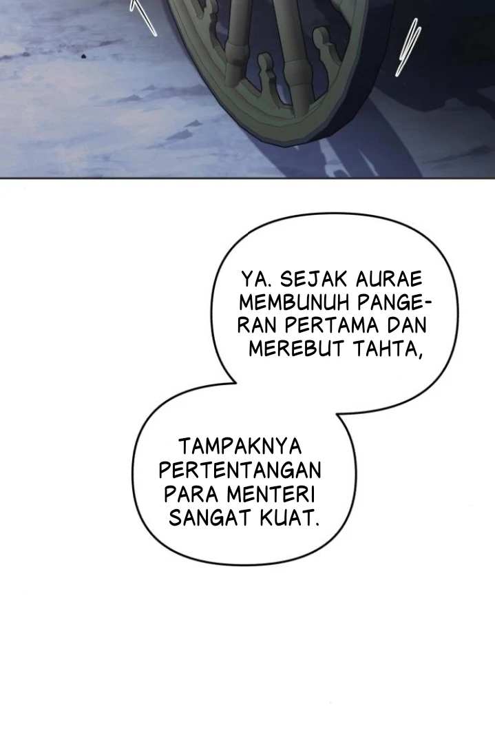 The Acting Empress Still Spends the First Night Chapter 41 - halaman 110