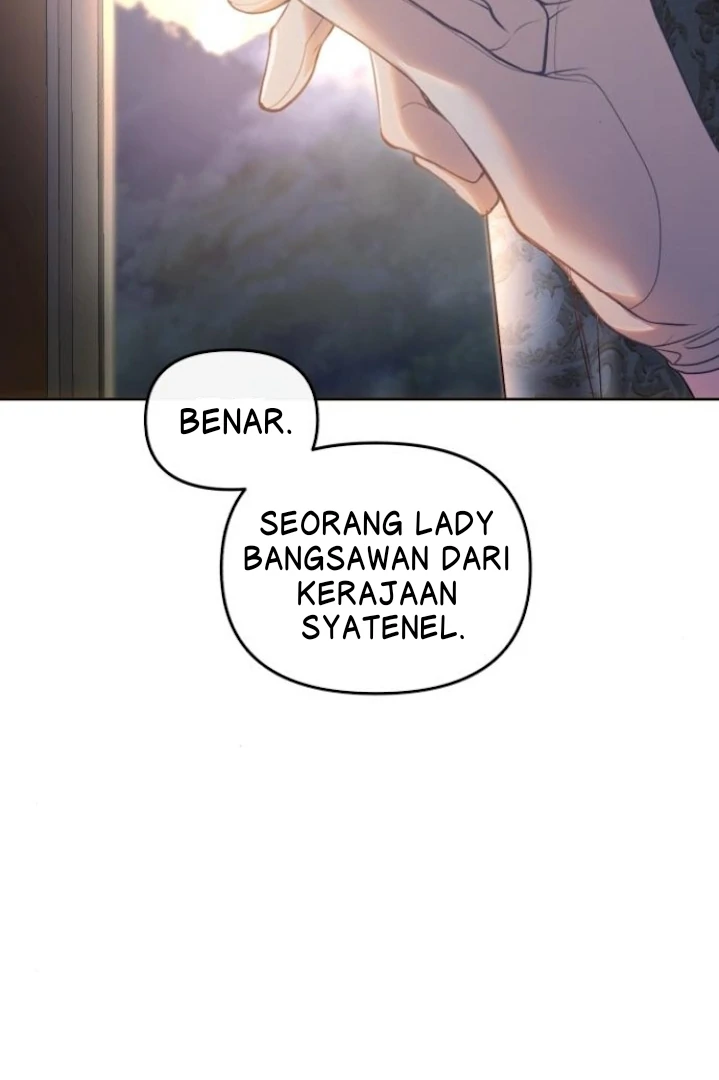 The Acting Empress Still Spends the First Night Chapter 41 - halaman 115