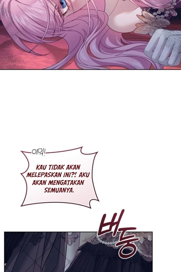 The Acting Empress Still Spends the First Night Chapter 41 - halaman 12