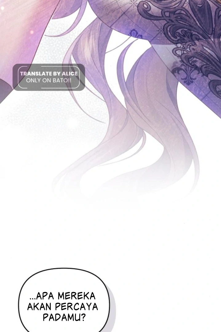 The Acting Empress Still Spends the First Night Chapter 41 - halaman 18