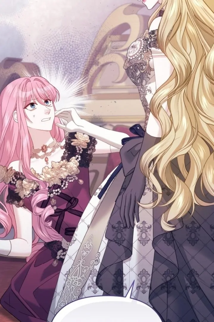 The Acting Empress Still Spends the First Night Chapter 41 - halaman 22