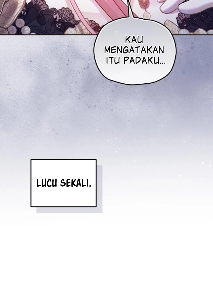 The Acting Empress Still Spends the First Night Chapter 41 - halaman 25