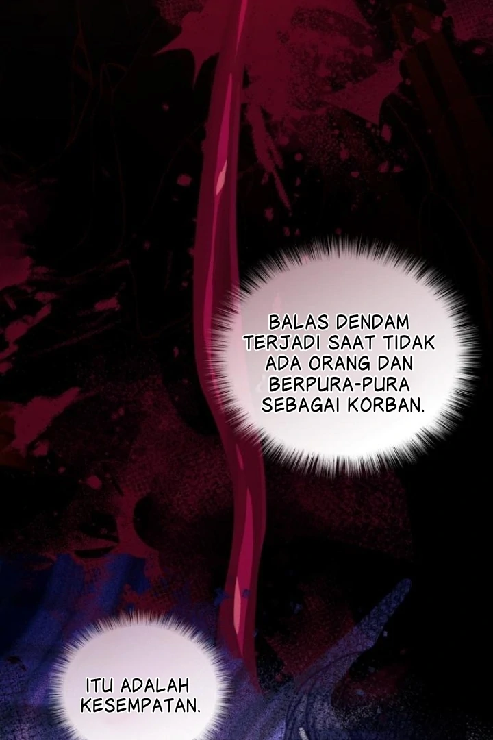 The Acting Empress Still Spends the First Night Chapter 41 - halaman 27
