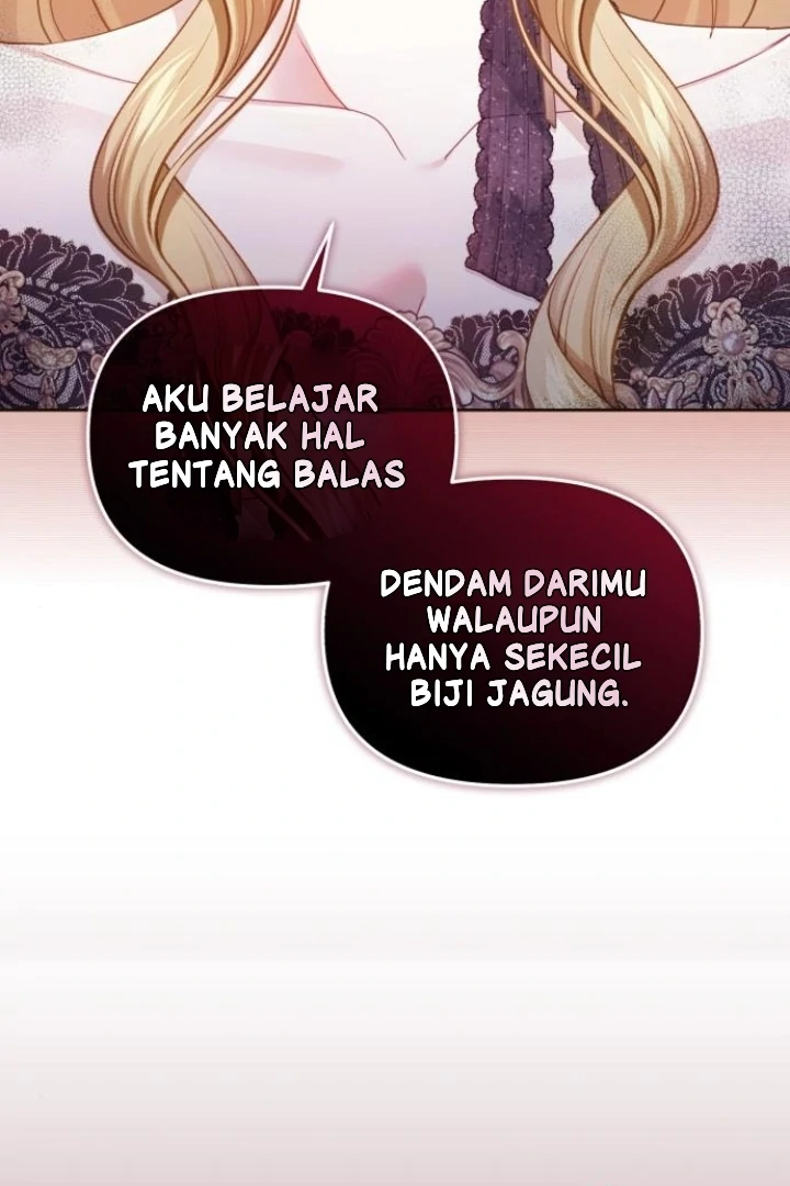 The Acting Empress Still Spends the First Night Chapter 41 - halaman 32
