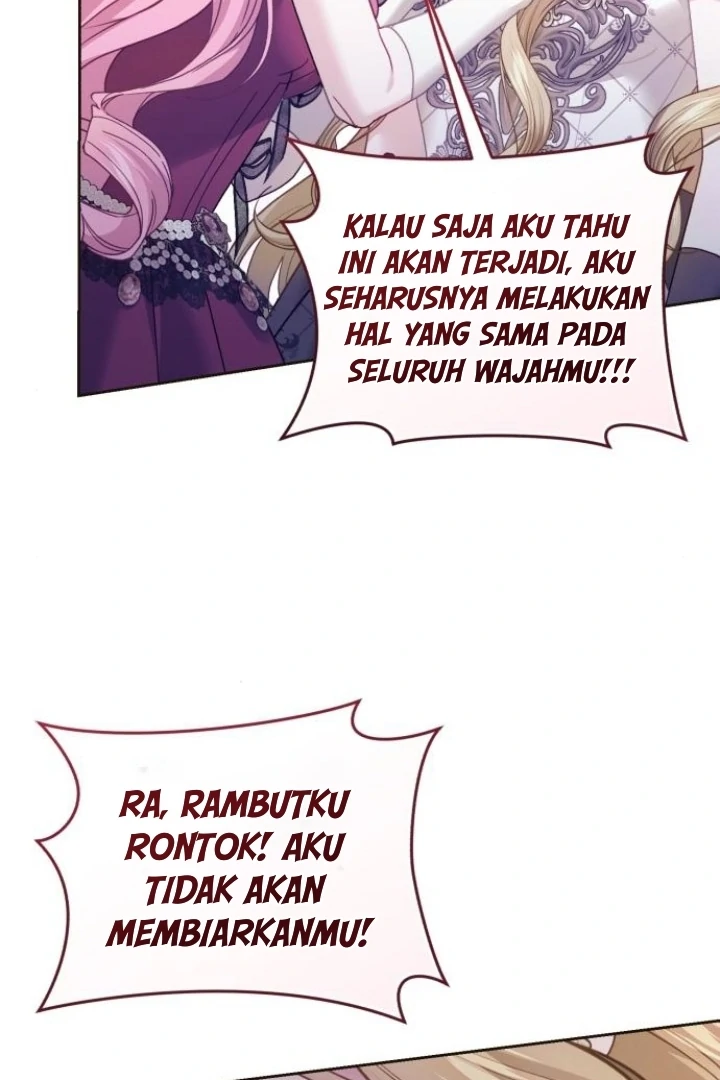 The Acting Empress Still Spends the First Night Chapter 41 - halaman 35