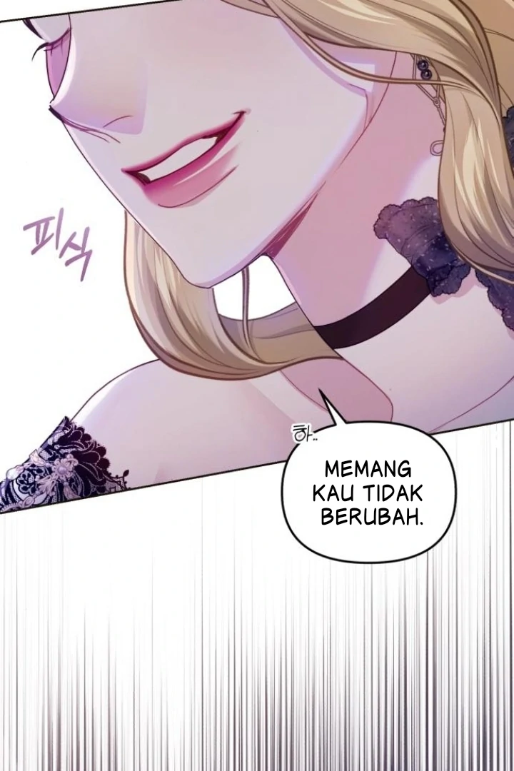 The Acting Empress Still Spends the First Night Chapter 41 - halaman 36