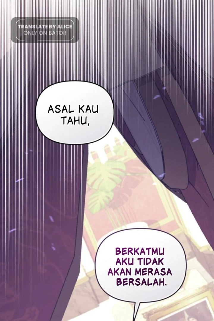 The Acting Empress Still Spends the First Night Chapter 41 - halaman 37