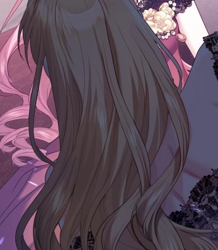 The Acting Empress Still Spends the First Night Chapter 41 - halaman 39