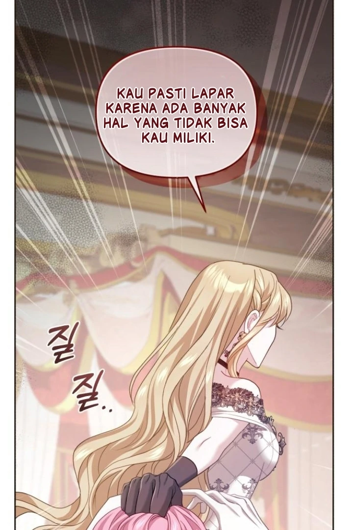 The Acting Empress Still Spends the First Night Chapter 41 - halaman 4