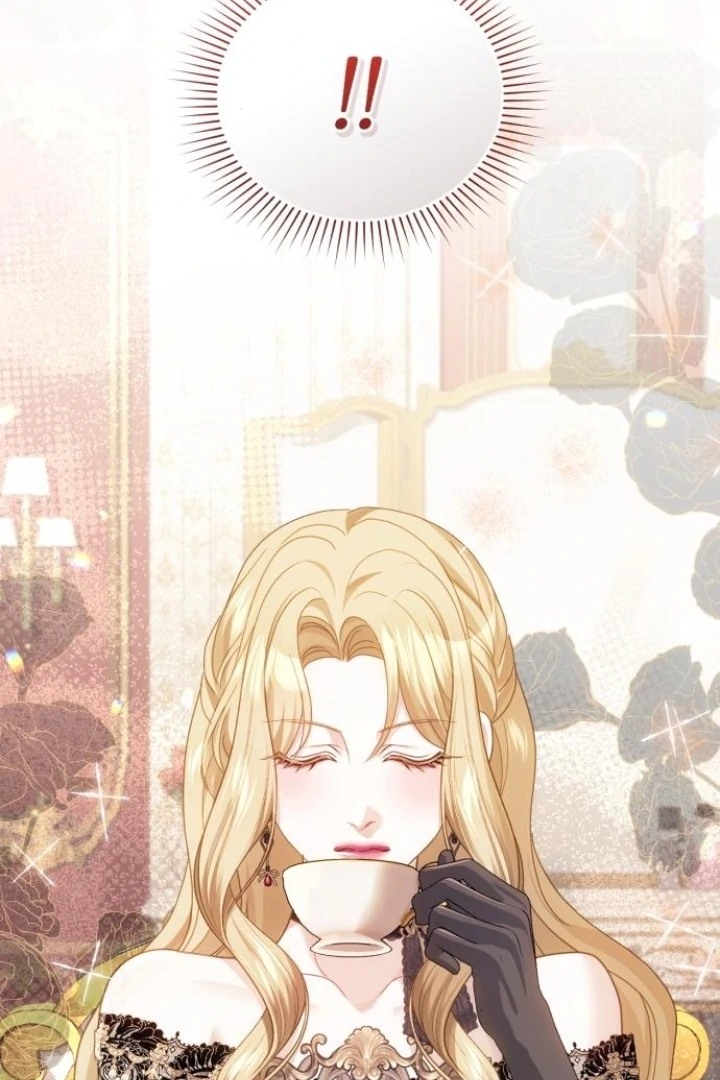 The Acting Empress Still Spends the First Night Chapter 41 - halaman 48