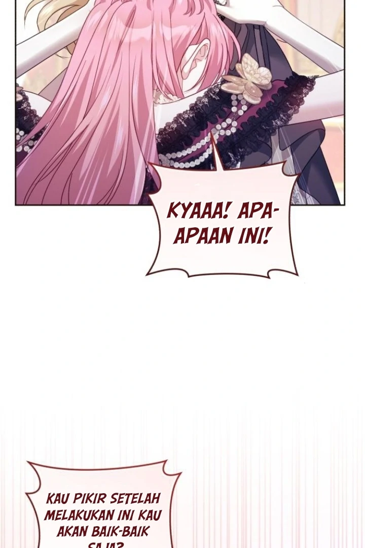 The Acting Empress Still Spends the First Night Chapter 41 - halaman 5