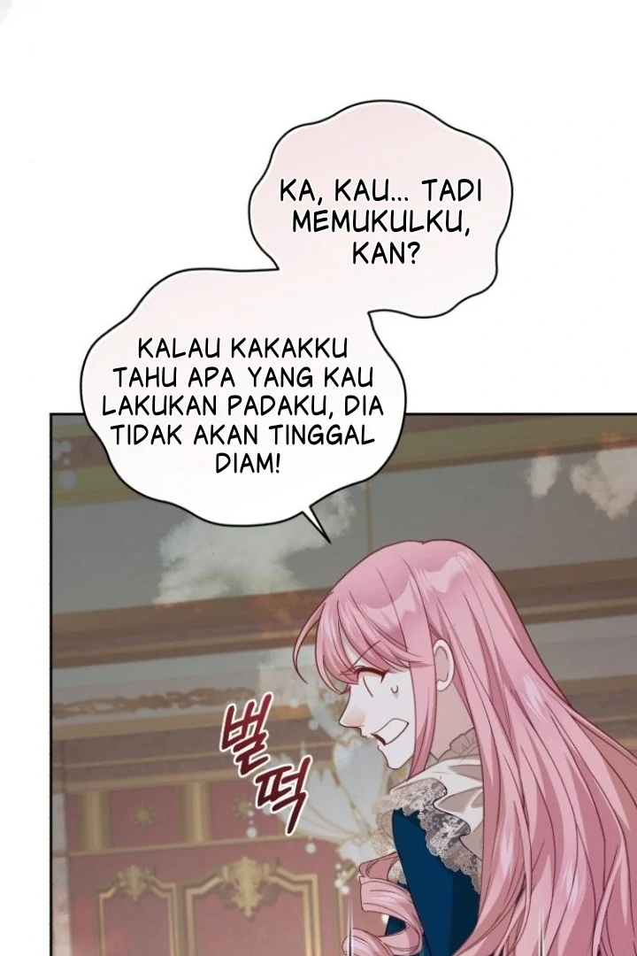 The Acting Empress Still Spends the First Night Chapter 41 - halaman 50