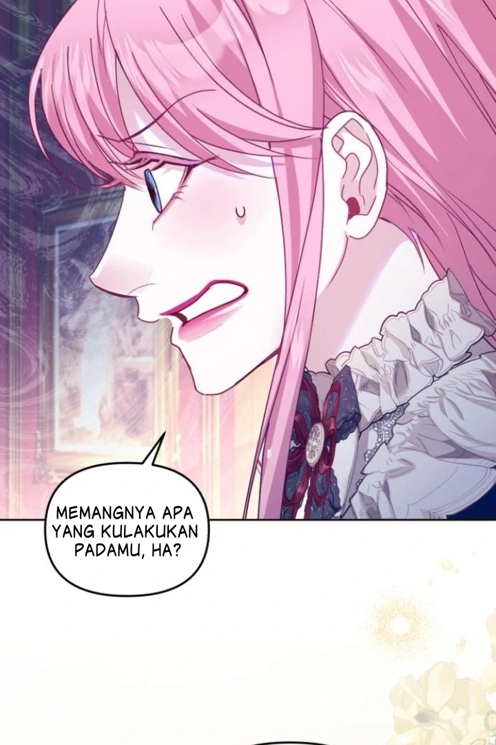 The Acting Empress Still Spends the First Night Chapter 41 - halaman 52